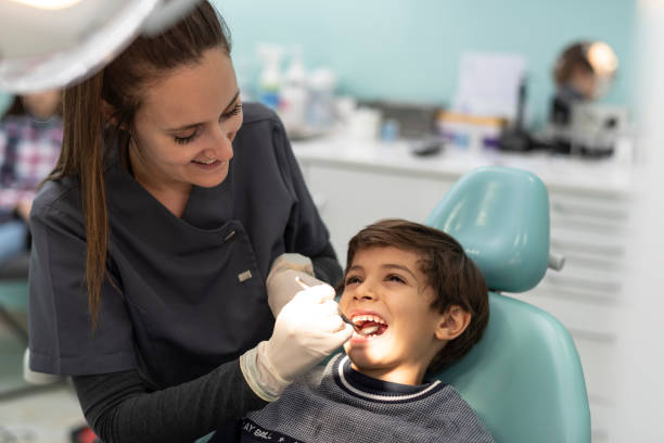 Best Broken Tooth Emergency  in Spring Valley, WI