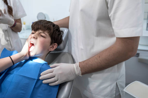 Best Broken Tooth Emergency  in Spring Valley, WI