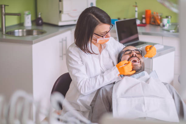Best Cracked Tooth Emergency Dentist  in Spring Valley, WI